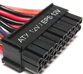 20 pin MiniFit Jr 5557-20 female (MOLEX 39-01-2200) photo